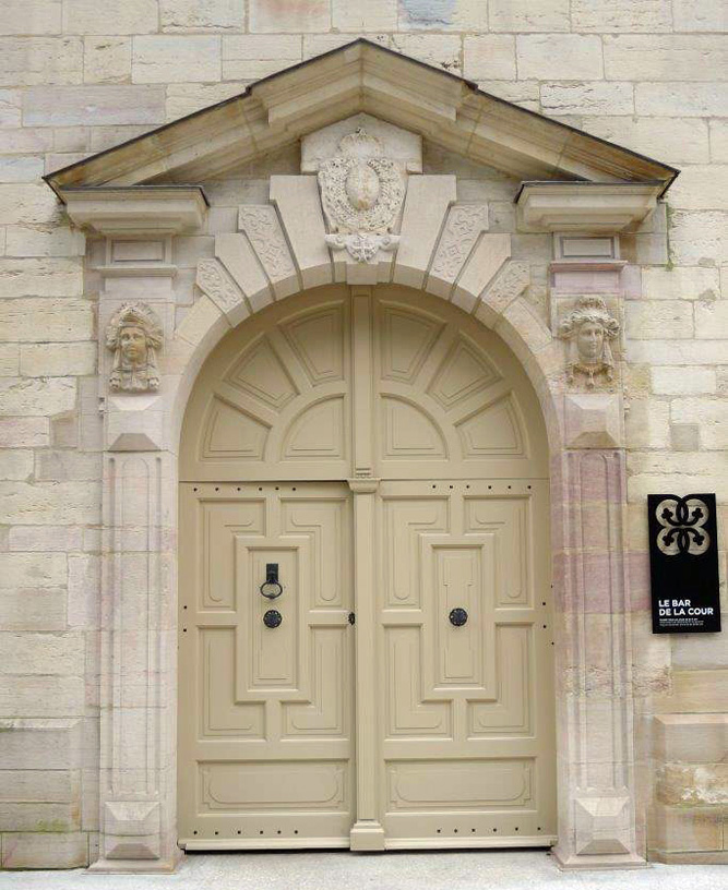 Musée des Beaux Arts de Dijon