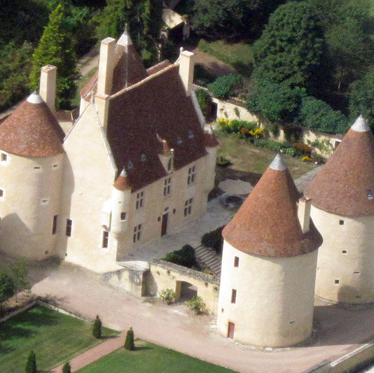 Château_de_Corbelin restauration charpente1