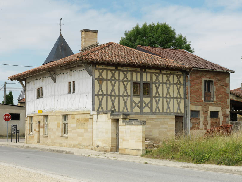 restauration de maison dans l'est de la france