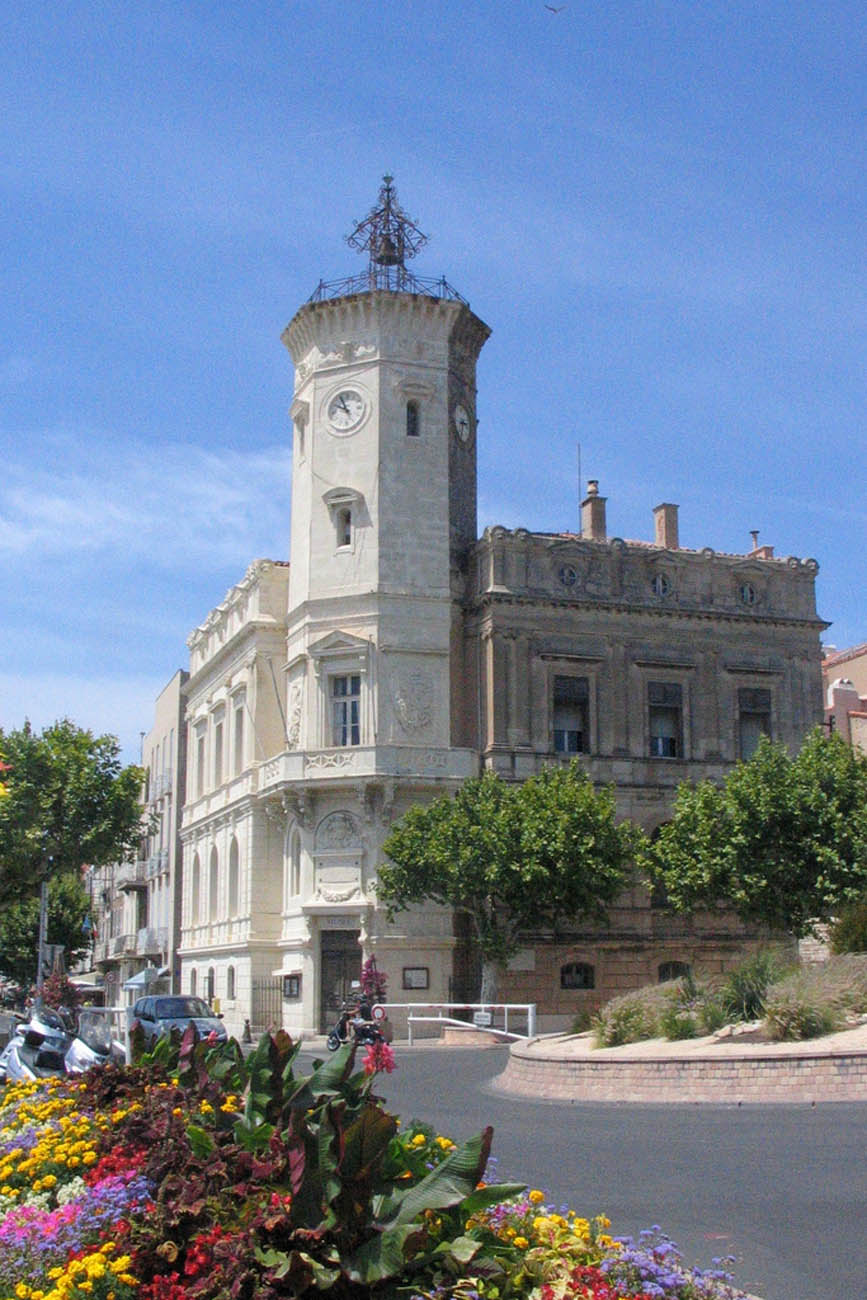 restauration des fenêtres du musée de la ciotat