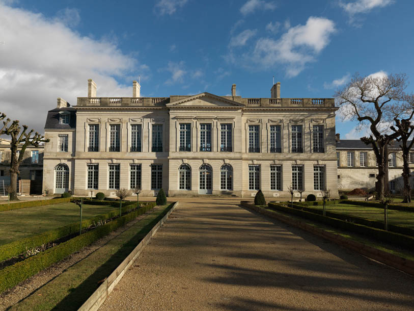 restauration de l'hôtel de ville à chalons en champagne