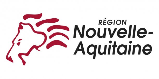 logo Région Nouvelle Aquitaine