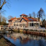 Pavillon Bleu d'Amiens