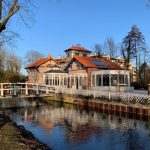 Pavillon Bleu d'Amiens