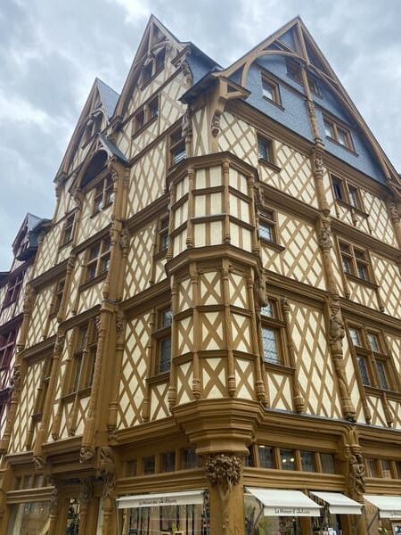 Restauration de menuiserie portefeuille
